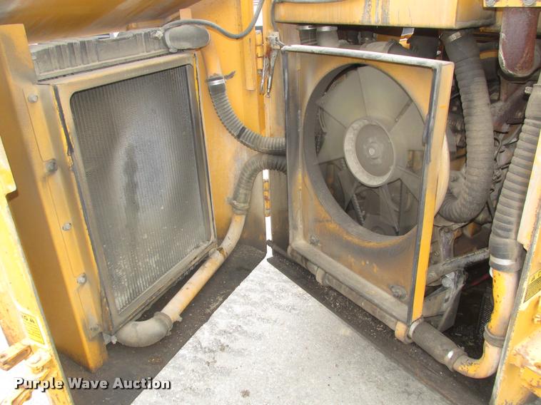 image for item DA7441 Hydramac 2650D skid steer