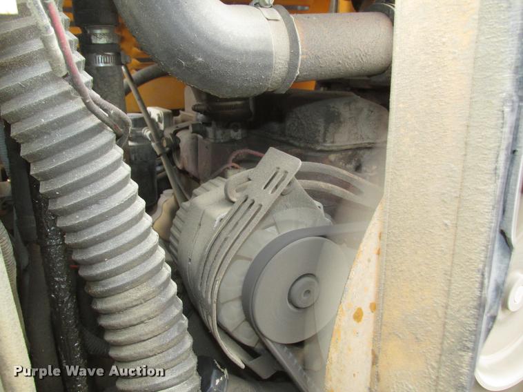 image for item DA7441 Hydramac 2650D skid steer