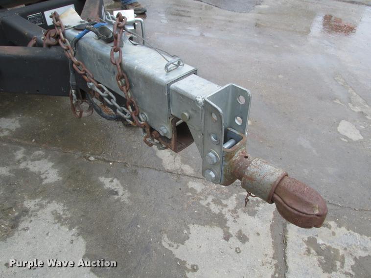 image for item DA7442 Wacker G25 generator