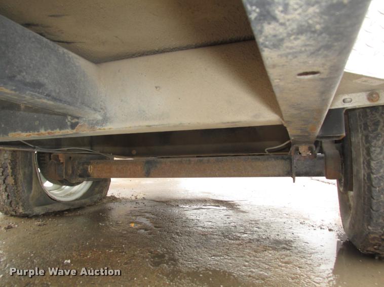 image for item DA7442 Wacker G25 generator