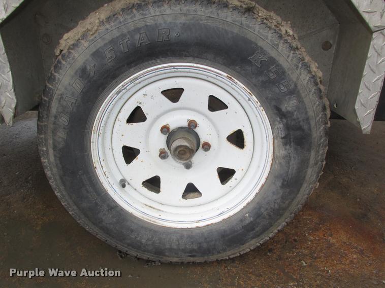 image for item DA7442 Wacker G25 generator