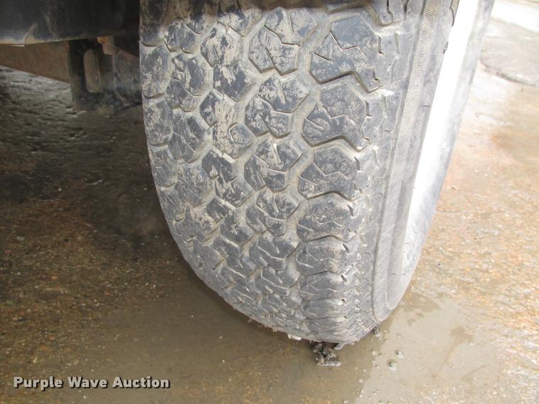 image for item DA7442 Wacker G25 generator