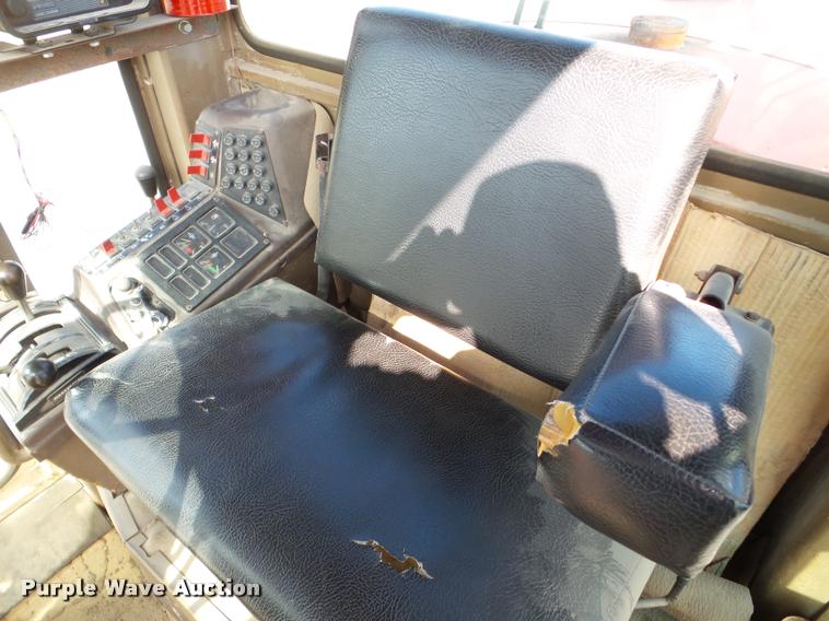 image for item DA7444 1981 Champion 710A motor grader