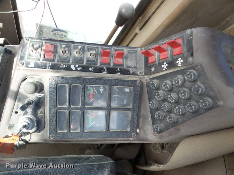 image for item DA7444 1981 Champion 710A motor grader