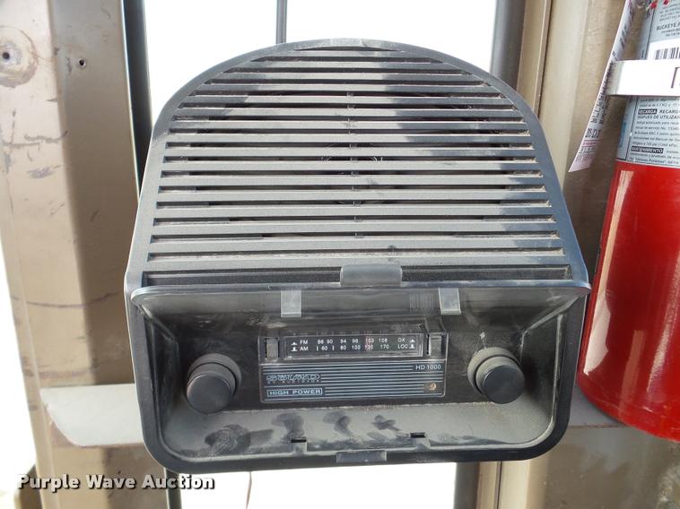 image for item DA7444 1981 Champion 710A motor grader