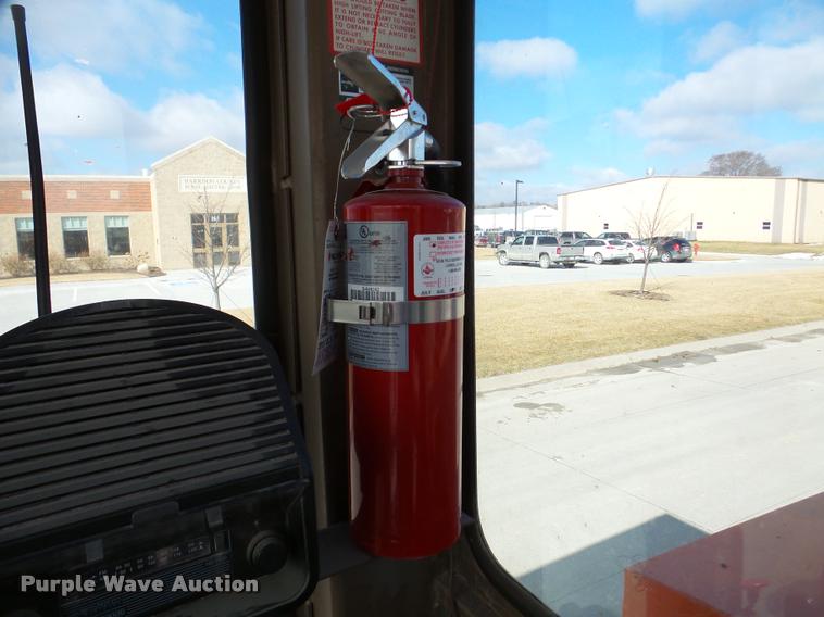 image for item DA7444 1981 Champion 710A motor grader