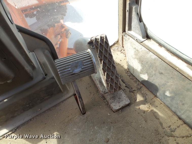 image for item DA7444 1981 Champion 710A motor grader