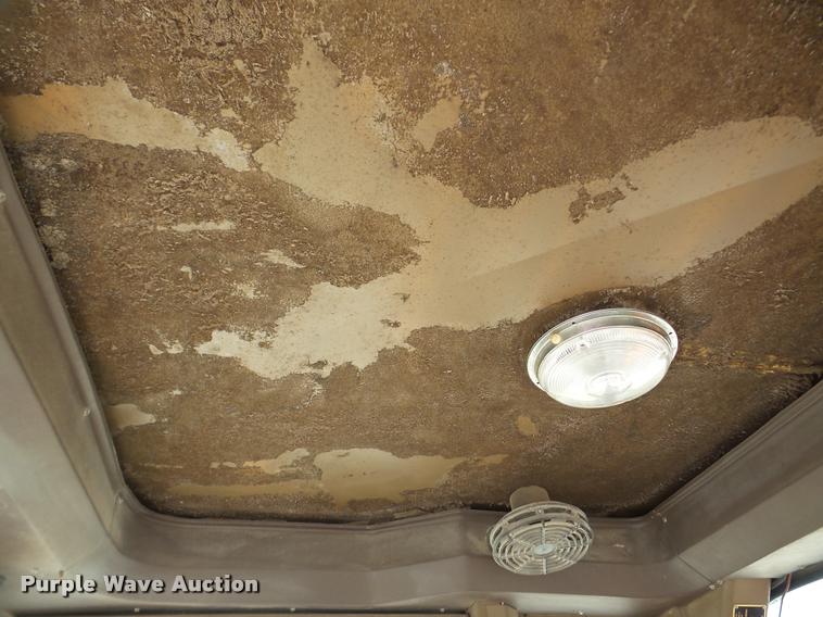 image for item DA7444 1981 Champion 710A motor grader