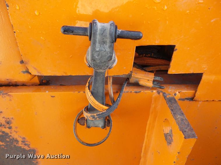 image for item DA7444 1981 Champion 710A motor grader