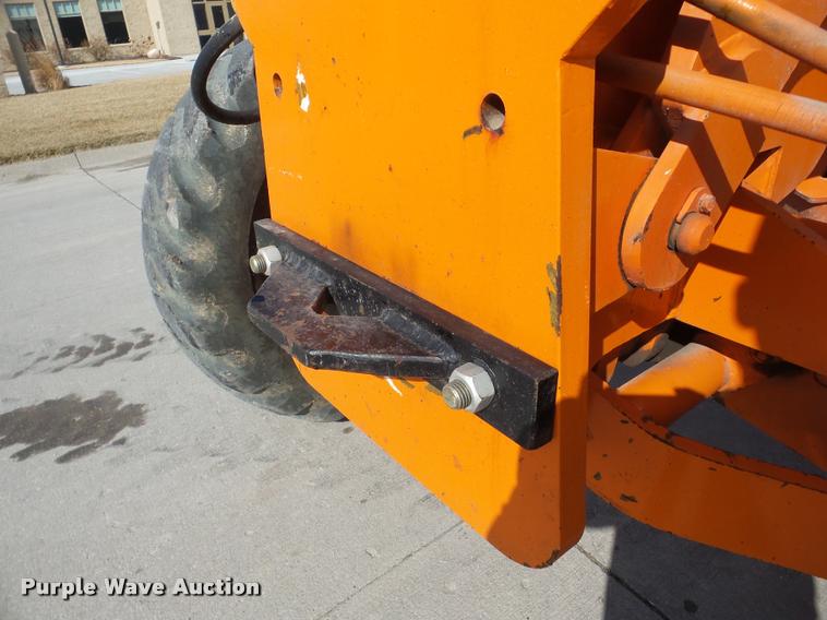 image for item DA7444 1981 Champion 710A motor grader