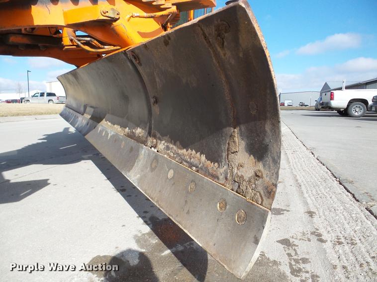 image for item DA7444 1981 Champion 710A motor grader