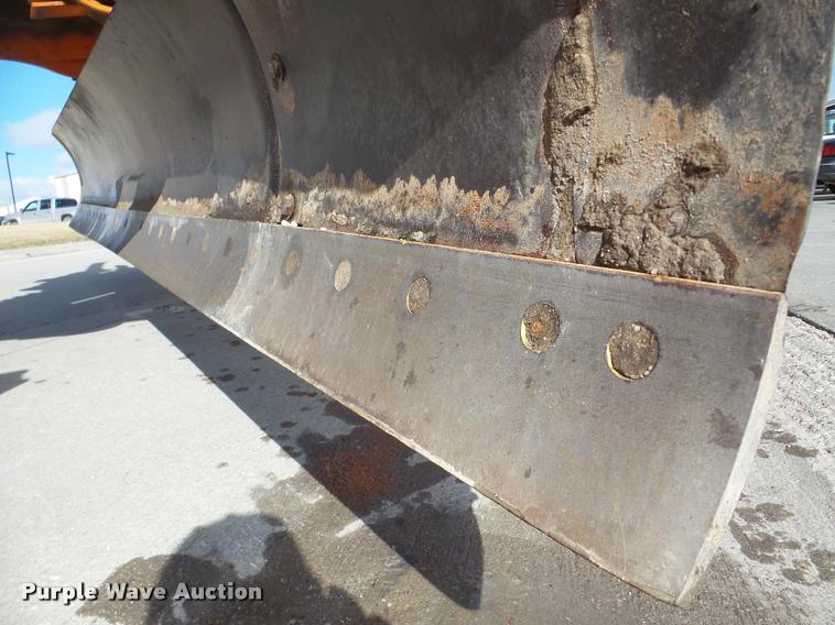 image for item DA7444 1981 Champion 710A motor grader