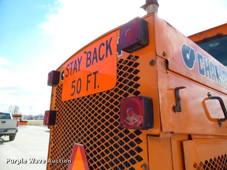 image for item DA7444 1981 Champion 710A motor grader