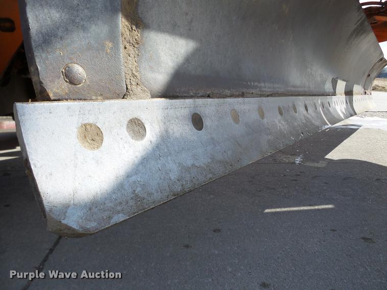 image for item DA7444 1981 Champion 710A motor grader