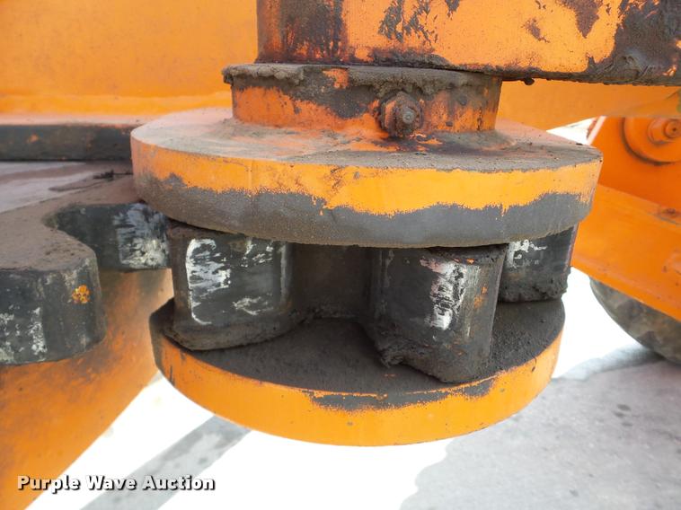 image for item DA7444 1981 Champion 710A motor grader