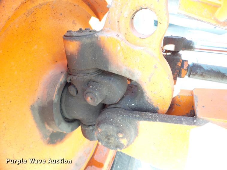 image for item DA7444 1981 Champion 710A motor grader