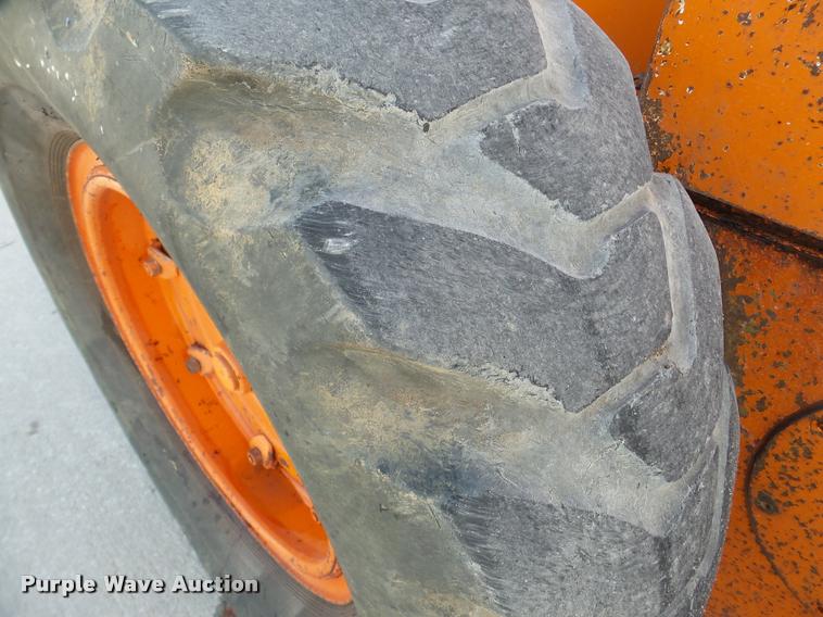 image for item DA7444 1981 Champion 710A motor grader