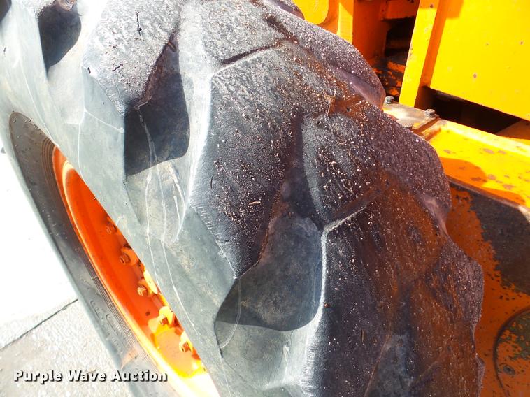 image for item DA7444 1981 Champion 710A motor grader