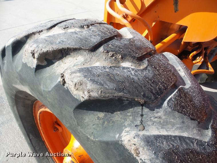 image for item DA7444 1981 Champion 710A motor grader