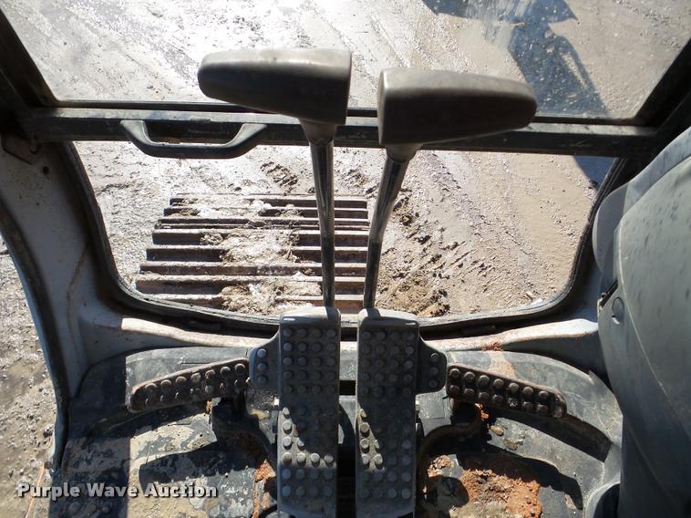 image for item DA7449 2000 Hitachi EX330LC excavator