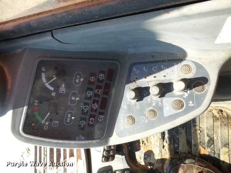 image for item DA7449 2000 Hitachi EX330LC excavator