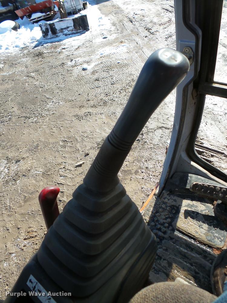 image for item DA7449 2000 Hitachi EX330LC excavator