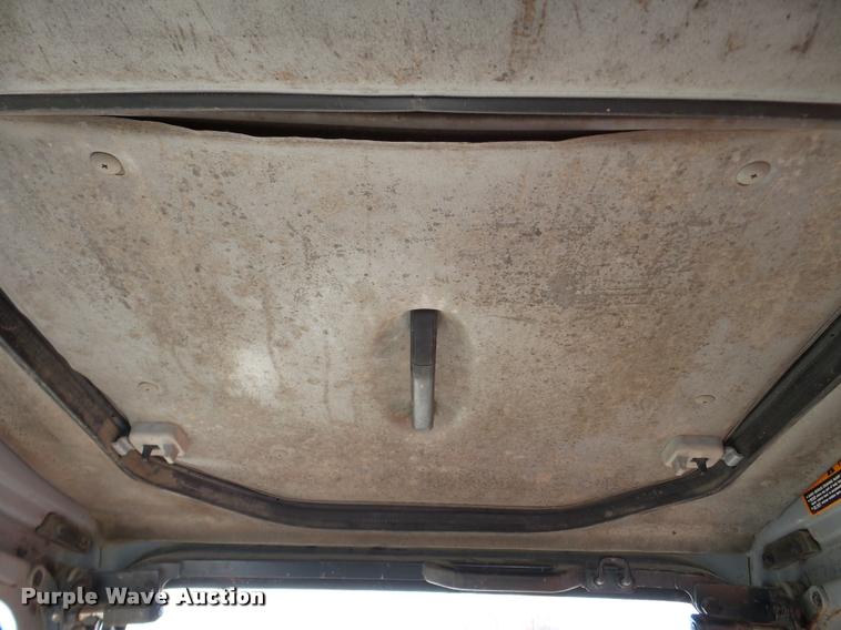 image for item DA7449 2000 Hitachi EX330LC excavator