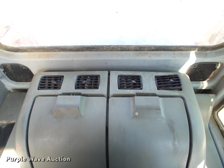 image for item DA7449 2000 Hitachi EX330LC excavator