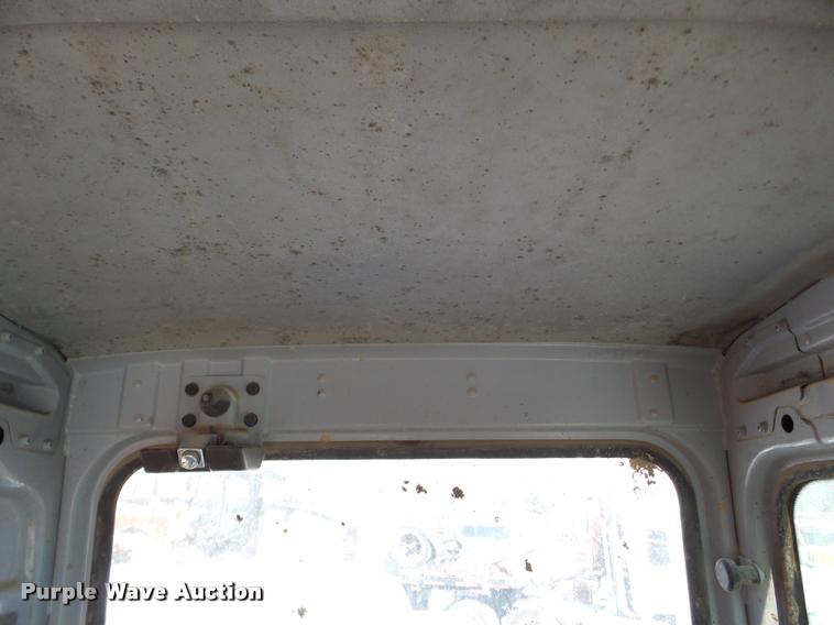 image for item DA7449 2000 Hitachi EX330LC excavator