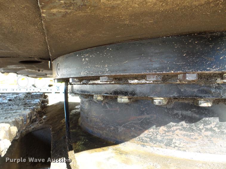 image for item DA7449 2000 Hitachi EX330LC excavator