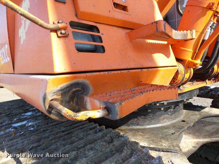 image for item DA7449 2000 Hitachi EX330LC excavator