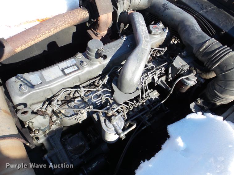 image for item DA7449 2000 Hitachi EX330LC excavator