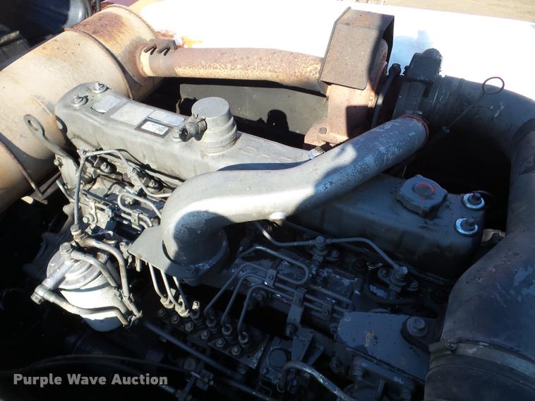 image for item DA7449 2000 Hitachi EX330LC excavator