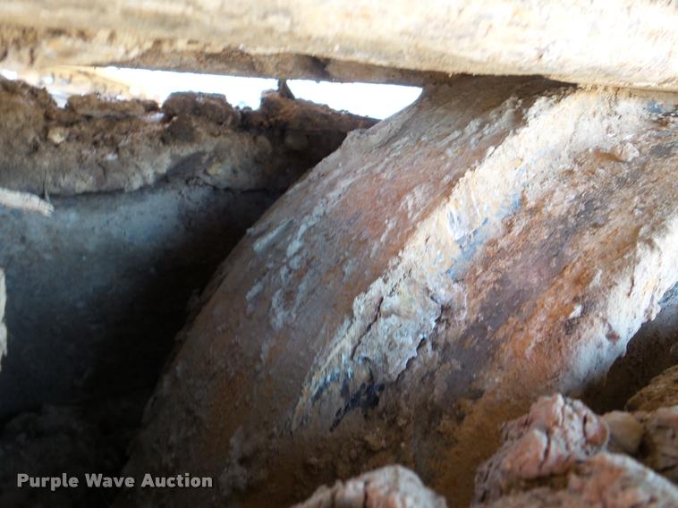 image for item DA7449 2000 Hitachi EX330LC excavator