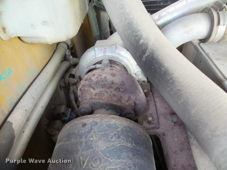 image for item DA7451 2012 Caterpillar 257B Series 3 skid steer