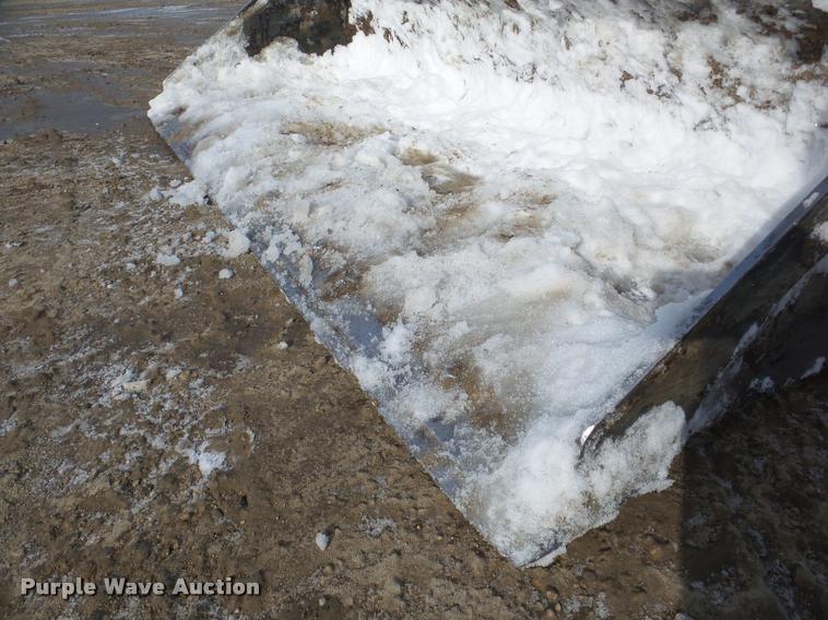 image for item DA7451 2012 Caterpillar 257B Series 3 skid steer