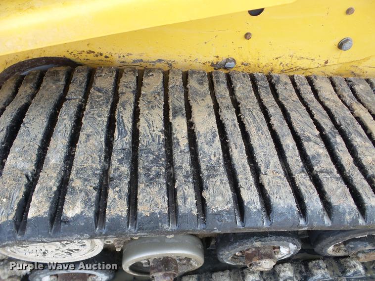 image for item DA7451 2012 Caterpillar 257B Series 3 skid steer