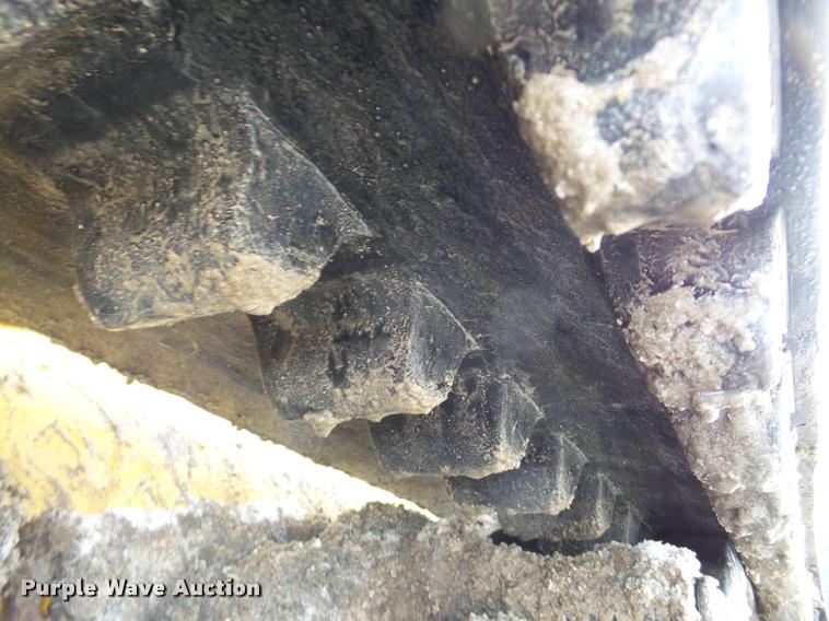 image for item DA7451 2012 Caterpillar 257B Series 3 skid steer