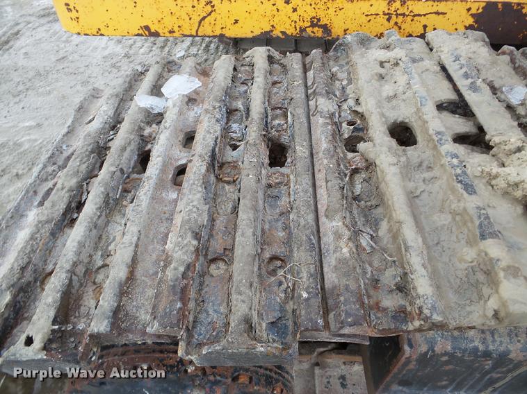 image for item DA7454 Aichi ISR602 boom lift