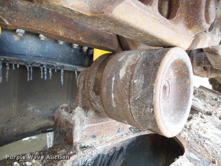 image for item DA7454 Aichi ISR602 boom lift