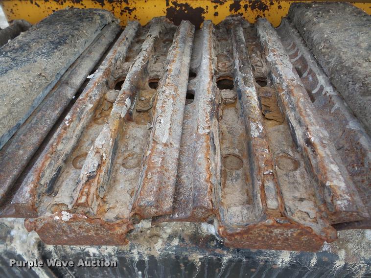 image for item DA7454 Aichi ISR602 boom lift