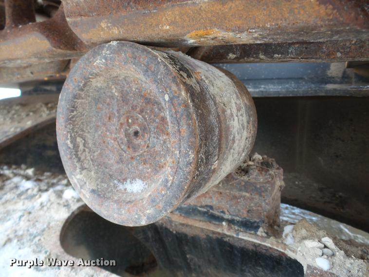 image for item DA7454 Aichi ISR602 boom lift