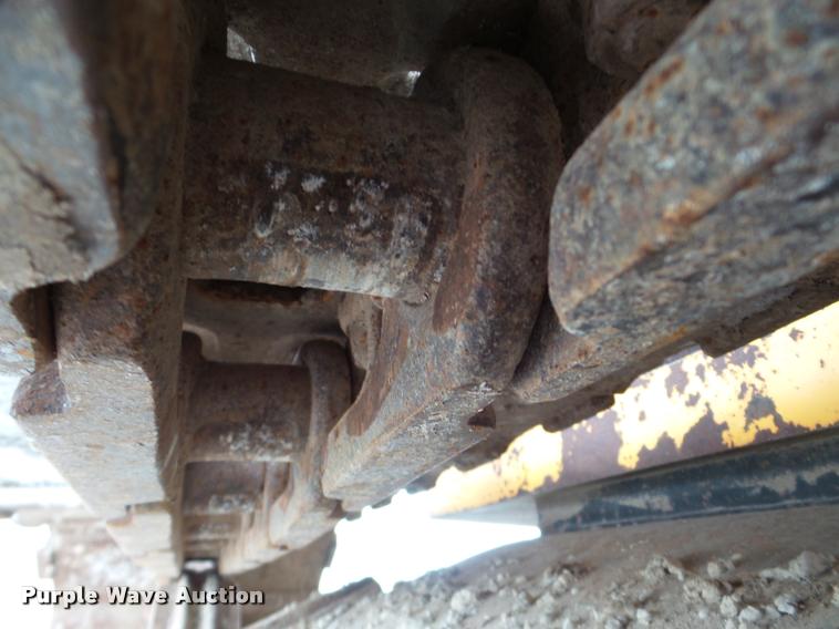 image for item DA7454 Aichi ISR602 boom lift