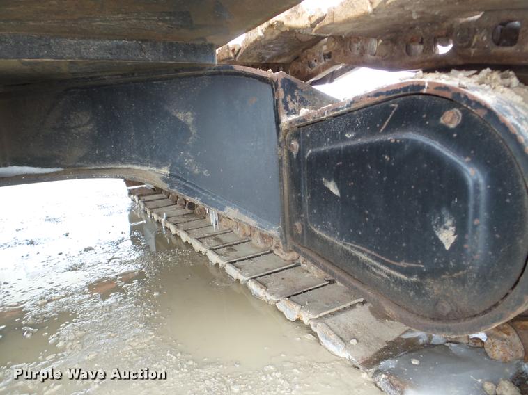 image for item DA7454 Aichi ISR602 boom lift