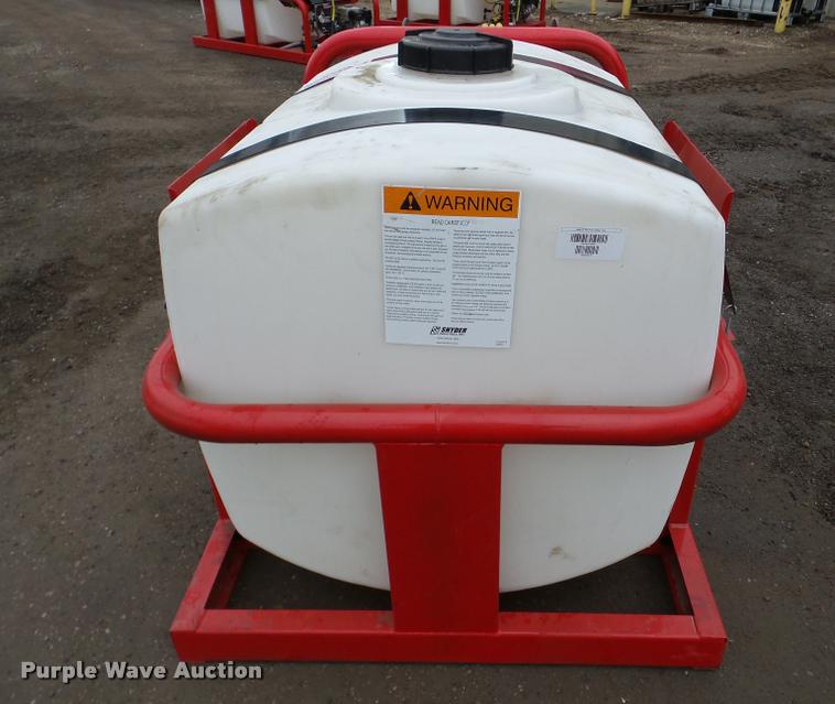 image for item DA7456 North Star 268170E sprayer