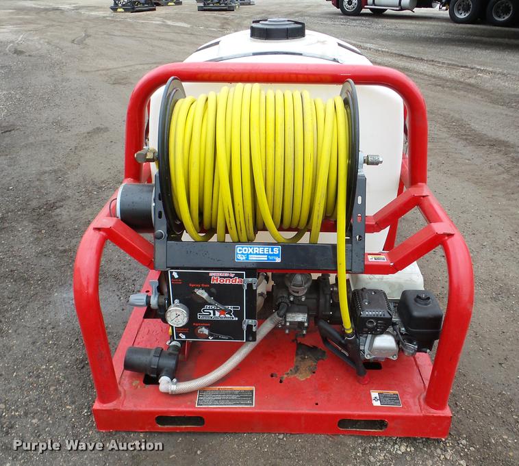 image for item DA7456 North Star 268170E sprayer