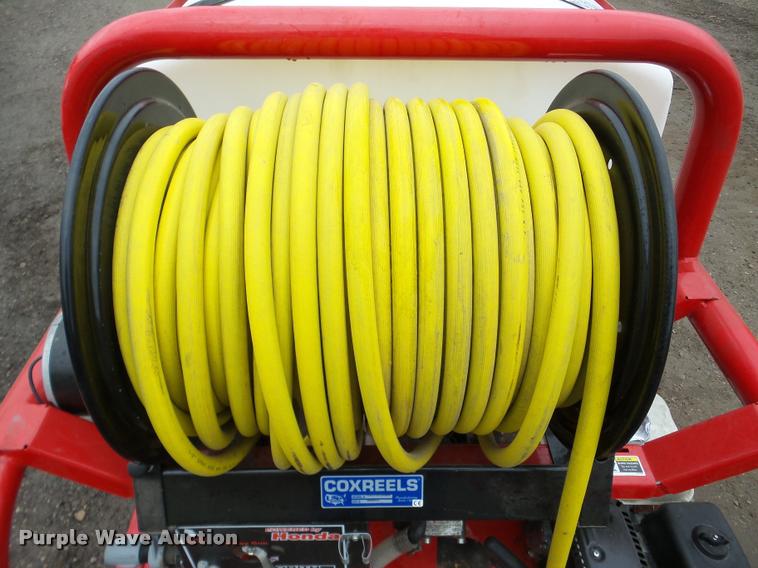 image for item DA7456 North Star 268170E sprayer