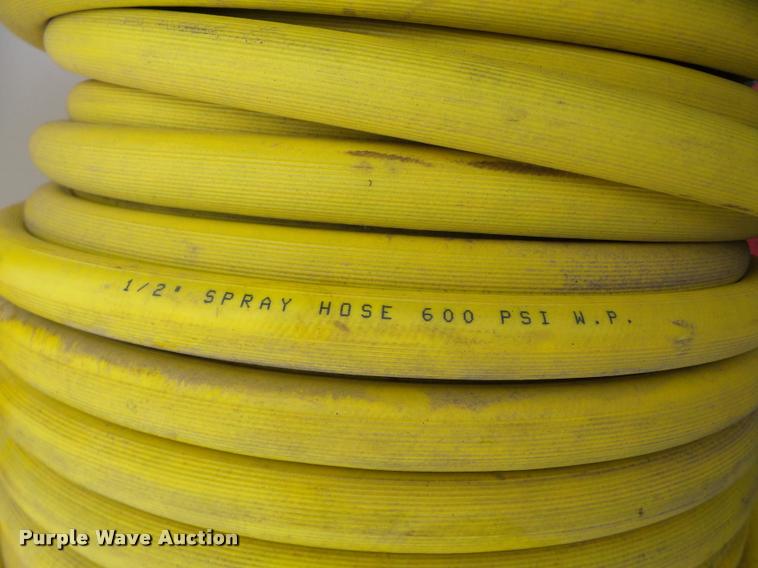 image for item DA7456 North Star 268170E sprayer