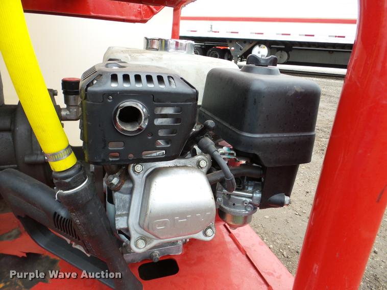 image for item DA7456 North Star 268170E sprayer