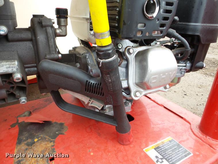 image for item DA7456 North Star 268170E sprayer